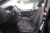 VW Passat Variant 2.0 TDI DSG