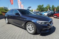 BMW 530 e iPerformance
