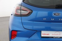 Ford Puma 1.0 EcoBoost Titanium