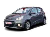Hyundai i10 1.0 Klima Freisprechanlage Tempomat PDC