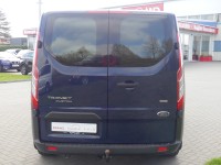 Ford Transit Custom Kasten 2.0 TDCi
