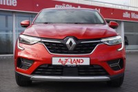 Renault Arkana 1.3 TCE Intens AT