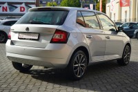 Skoda Fabia 1.0 MPI Drive