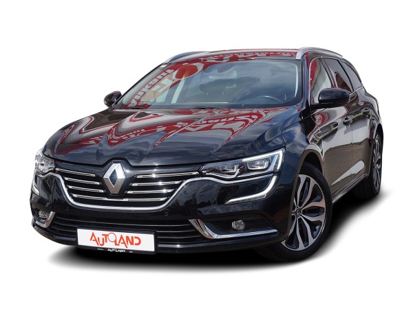 Renault Talisman Grandtour 1.8 TCe 225