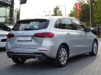 Mercedes-Benz B 200 B200 Progressive