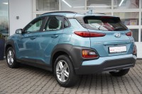 Hyundai Kona 1.0 T-GDI