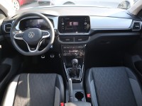 VW T-Cross 1.0 1.0 TSI Goal