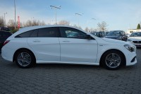 Mercedes-Benz CLA 220 Shooting Brake d 4-Matic AMG Line