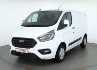Ford Transit Custom Kasten 2.0 TDCi Xenon Navi Kamera