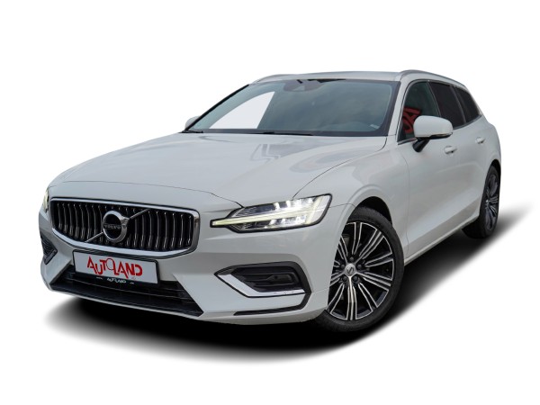 Volvo V60 Kombi 2.0 Inscription