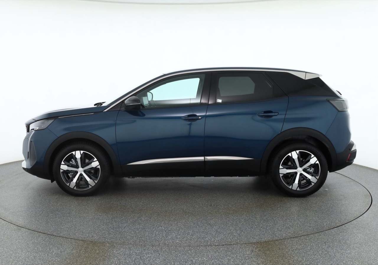 Peugeot 3008 1.2 e-THP Aut. Allure Pack