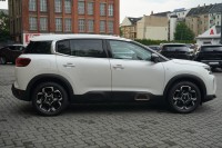 Citroen C5 Aircross 1.2 C-Series EAT8