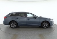 Mazda 6 2.0 SKYACTIV-G Aut. Exclusive-Line