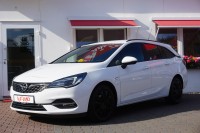 Vorschau: Opel Astra K ST 1.5 D