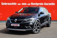 Vorschau: Renault Arkana 1.3 TCE Intens