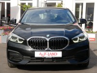 BMW 118 i Advantage