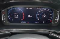 VW T-Cross 1.0 TSI