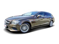 Mercedes-Benz CLS-Klasse d Navi Sitzheizung LED