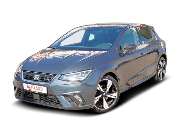Seat Ibiza 1.0 TSI FR
