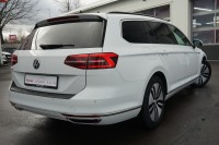 VW Passat Variant 1.4 TSI DSG GTE