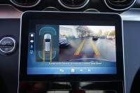 Mercedes-Benz C 200 C200 T Avantgarde 9G-Tronic