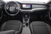 Skoda Octavia Combi 1.5 TSI