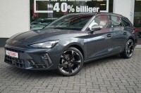 Vorschau: Cupra Leon ST 1.5 eTSI DSG