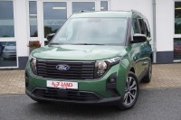 Vorschau: Ford Tourneo Courier Titanium 1.0 EB Aut.