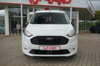 Ford Tourneo Connect 1.5 EcoBlue