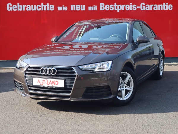 Audi A4 1.4 TFSI