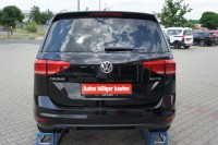 VW Touran 1.4 TSI Highline