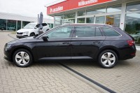 Skoda Superb Combi 2.0 TSI Style 4x4