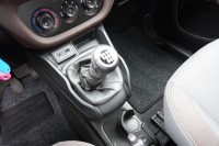 Fiat Doblo 1.6 Multijet Trekking