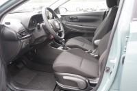 Hyundai BAYON Bayon 1.0T-GDI Aut.