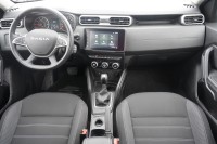 Dacia Duster TCe 150 AT