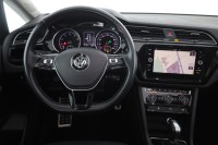 VW Touran 1.4 TSI DSG Sound