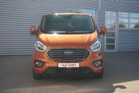 Ford Tourneo Custom 2.0 TDCi Titanium X