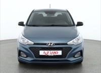 Hyundai i20 1.2 YES!