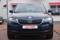 Skoda Karoq 1.5 TSI ACT Style 4x4