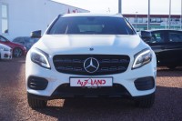 Mercedes-Benz GLA 220 AMG-Line 4Matic Aut.