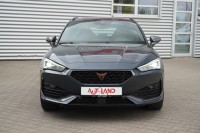 Vorschau: Cupra Leon Sportstourer 1.4 Hybrid
