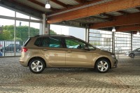 VW Golf Sportsvan Comfortline Allwetter