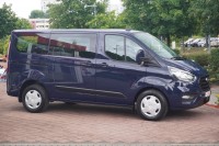 Ford Transit Custom L1 8-Sitzer