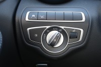Mercedes-Benz C 300 C300e T-Modell Avantgarde