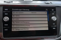 VW Tiguan Allspace 1.5 TSI Highline