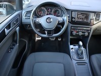 VW Golf Sportsvan 1.2 TSI