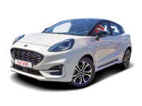 Ford Puma 1.0 EcoBoost MH ST-Line 2-Zonen-Klima Navi Sitzheizung