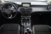 Mercedes-Benz X 350 X350 d Power 4Matic