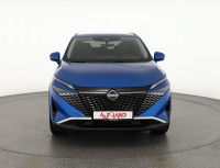 Nissan Qashqai N-Connecta 1.3 Dig-T MHEV Aut.