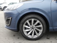 Ford Kuga Hybrid Vignale Aut.